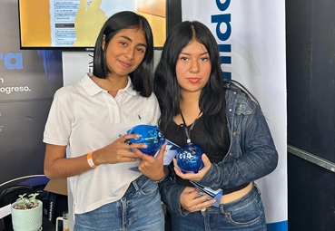 Feria de Educacion 2