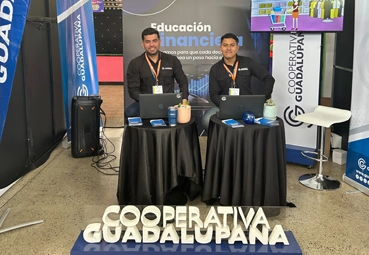 Feria de Educacion 3